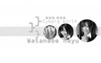 AKB48 :: Gray cyborg