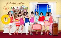 Girl's Generation - Vita 500 CF 4 room ver.