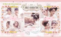 Girls Generation **First Japanese Album**