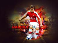 Aaron Ramsey : Arsenal