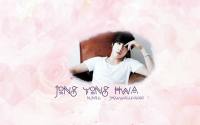 jung yong hwa