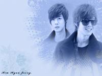 Kim Hyun Joong