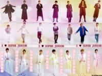 Super Junior~♥
