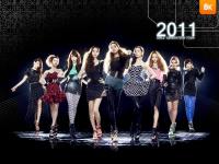 SNSD 2011 tour