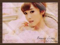 ★ SNSD ♥ Lady Jessica ★