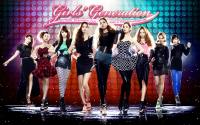 Girls' generation - 2011 Tour Concert