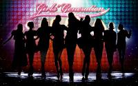 Girls' generation - 2011 Tour Concert black ver.