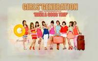 SNSD :: Have a good trip