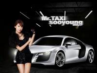 Sooyoung "Mr.TAXI"