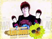 Lee Joon