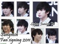 Sungmin