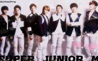 Super Junior M ~♥