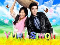 Yuri & Siwon