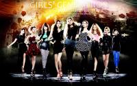 SNSD 2011 Tour Ver 1