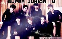 Super Junior M~♥