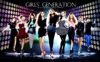 Girls' generation - 2011 Tour Concert ver. 2
