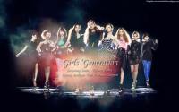 SNSD :: 2011 Tour Concert