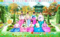 SeoNyeoShiDae ~*Hanbok Princesses*~ Summer