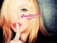 Madonna 'chu~'