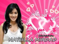 Naysilla Mirdad