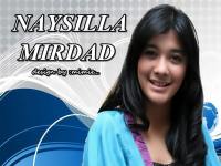 Naysilla Mirdad