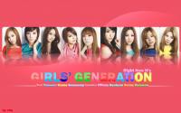 SNSD "Colorful"