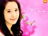 HBD YoonA