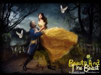 Beauty And The Beast