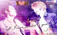 Super Junior EunHae~♥