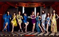 Girls' generation - Vogue magazine 1