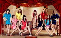 Girls' generation - Vogue magazine 2