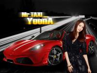 Yoona "Mr.TAXI"