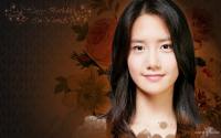 HBD YoonA 2011