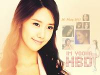 HBD YOONA SNSD