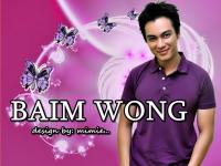 Baim Wong