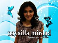 Naysilla Mirdad