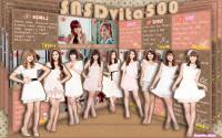 SNSD *~Vita500 Scrap?~*