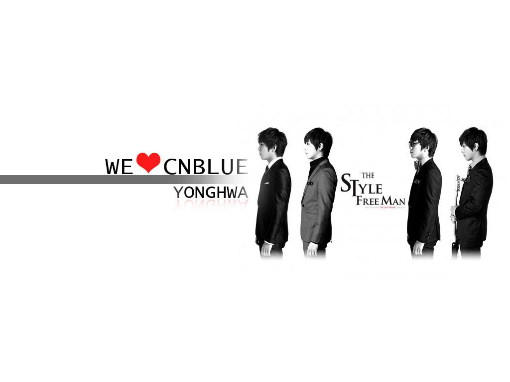 [  ] CNBlue Wallpaper,