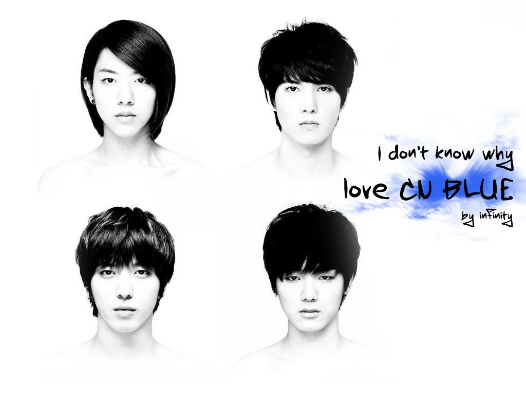 [  ] CNBlue Wallpaper,