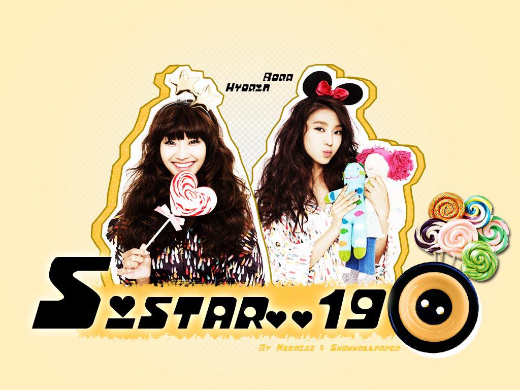 : SISTAR Fans Club2,