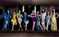 Snsd Vogue no CD w