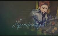 fiction n' HYUNSEUNG