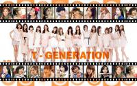 SNSD & T-Ara "T-Generation"