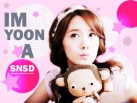 YoonA_lovely girl