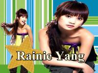 Rainie Yang