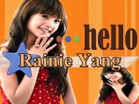 Rainie Yang