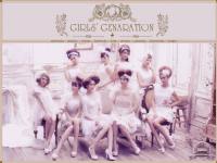 SNSD Japan 1st Album "Girls' Generation" 2