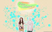 F(X) : Amber & Krystal