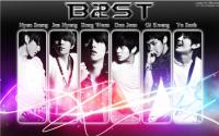 B2ST Beast [Fiction And Fact] V.2