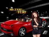 Yuri "Mr.TAXI"